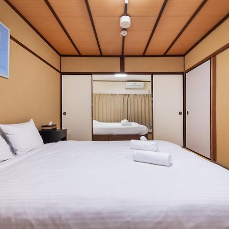 Shiki Homes Haru Kyōto Exterior foto