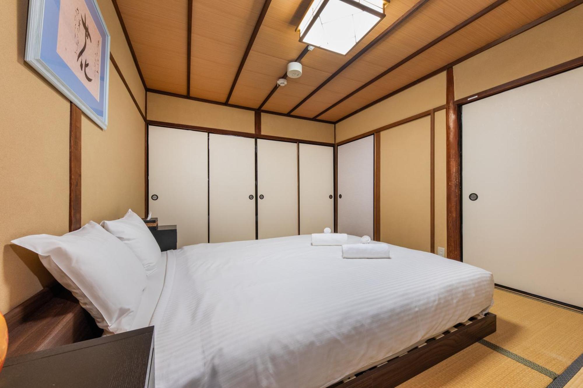 Shiki Homes Haru Kyōto Exterior foto