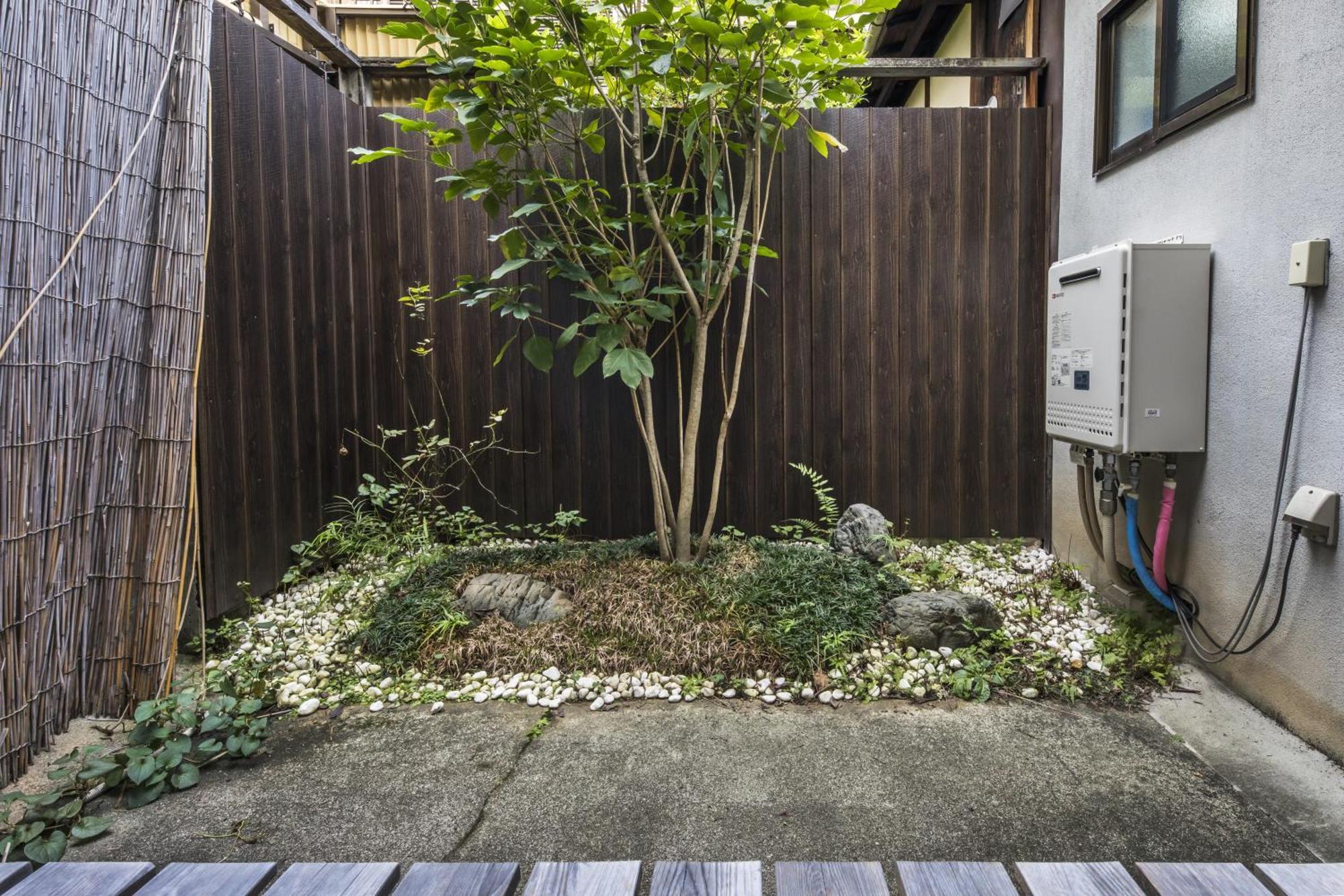 Shiki Homes Haru Kyōto Exterior foto