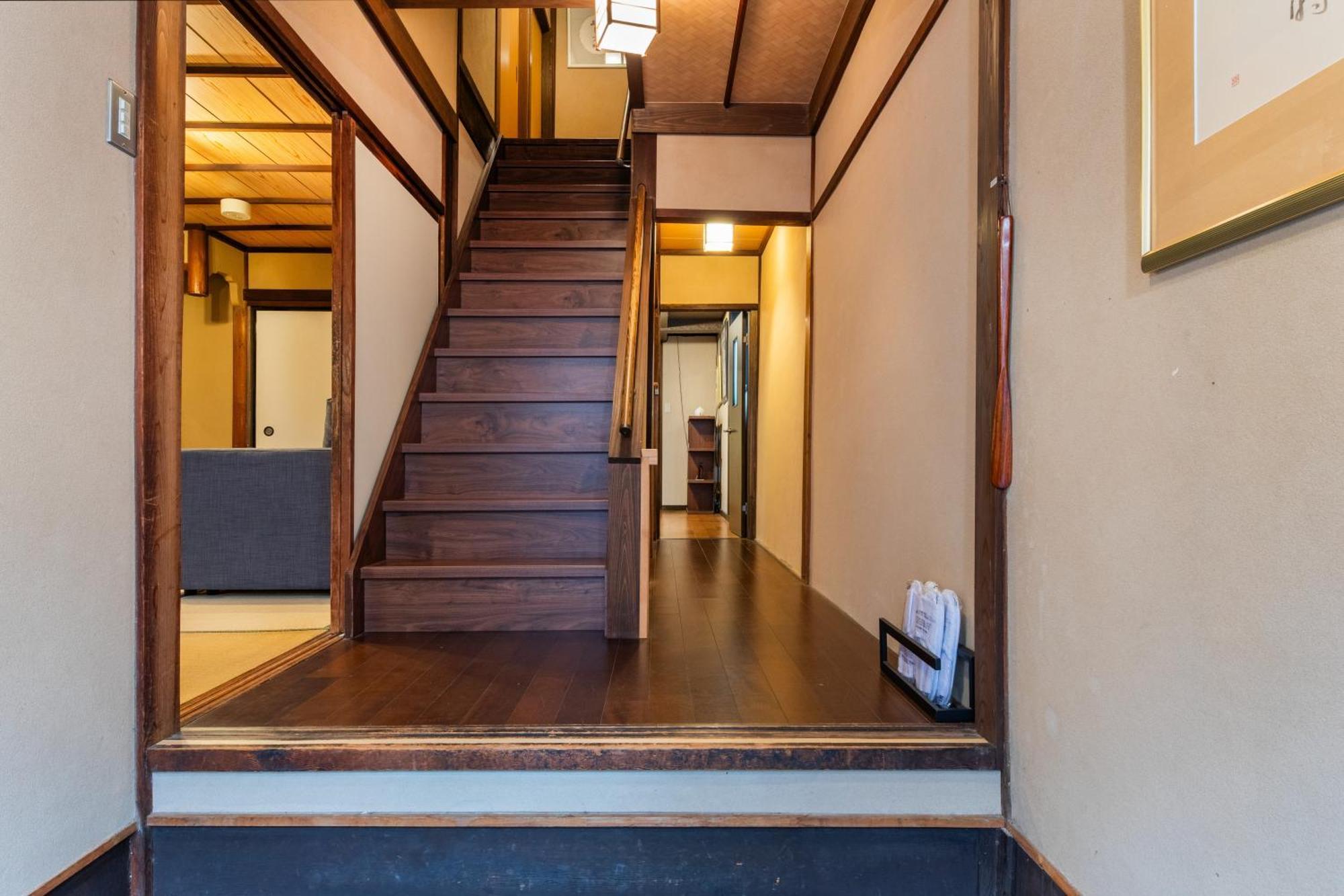 Shiki Homes Haru Kyōto Exterior foto