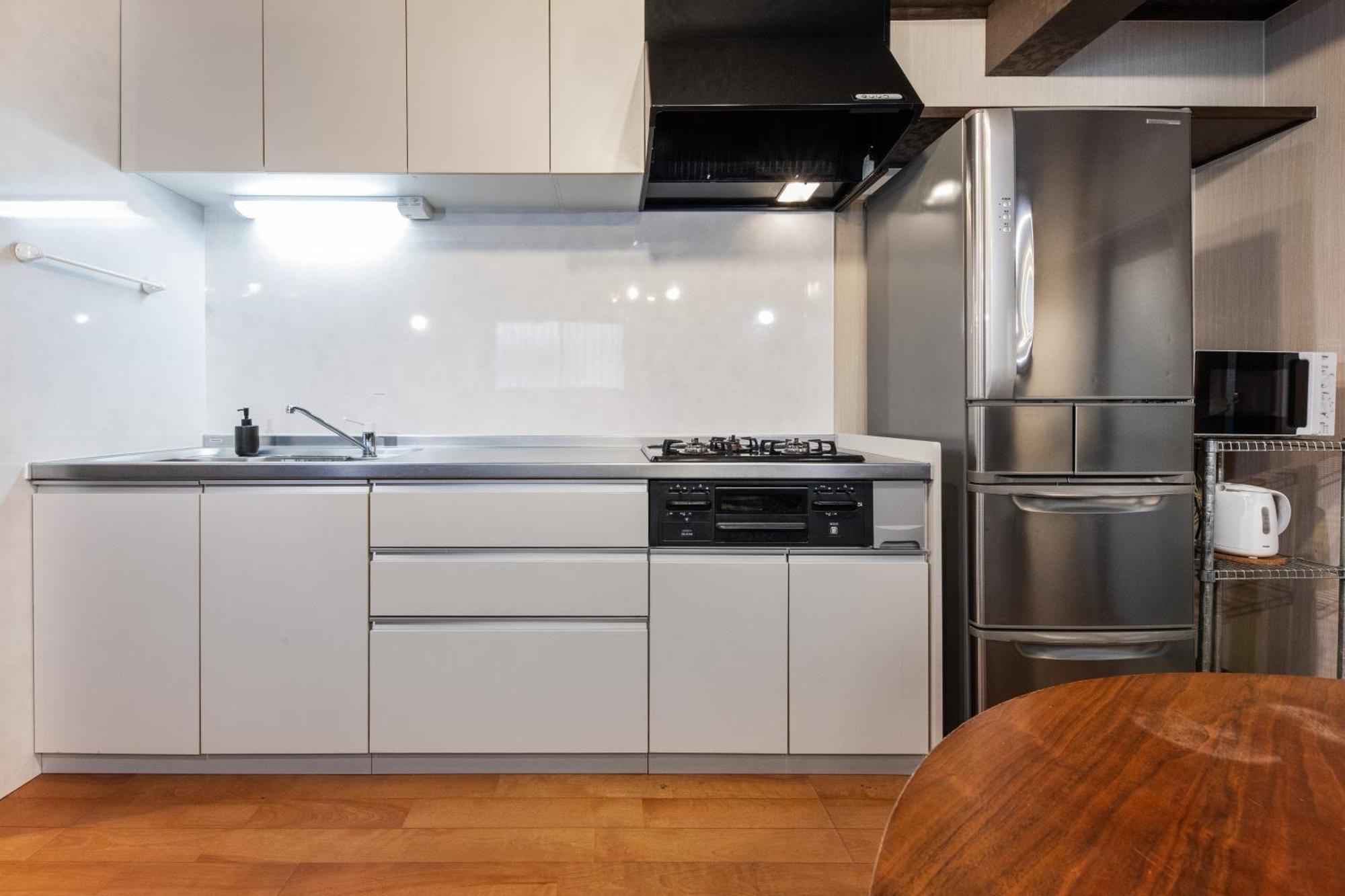 Shiki Homes Haru Kyōto Exterior foto