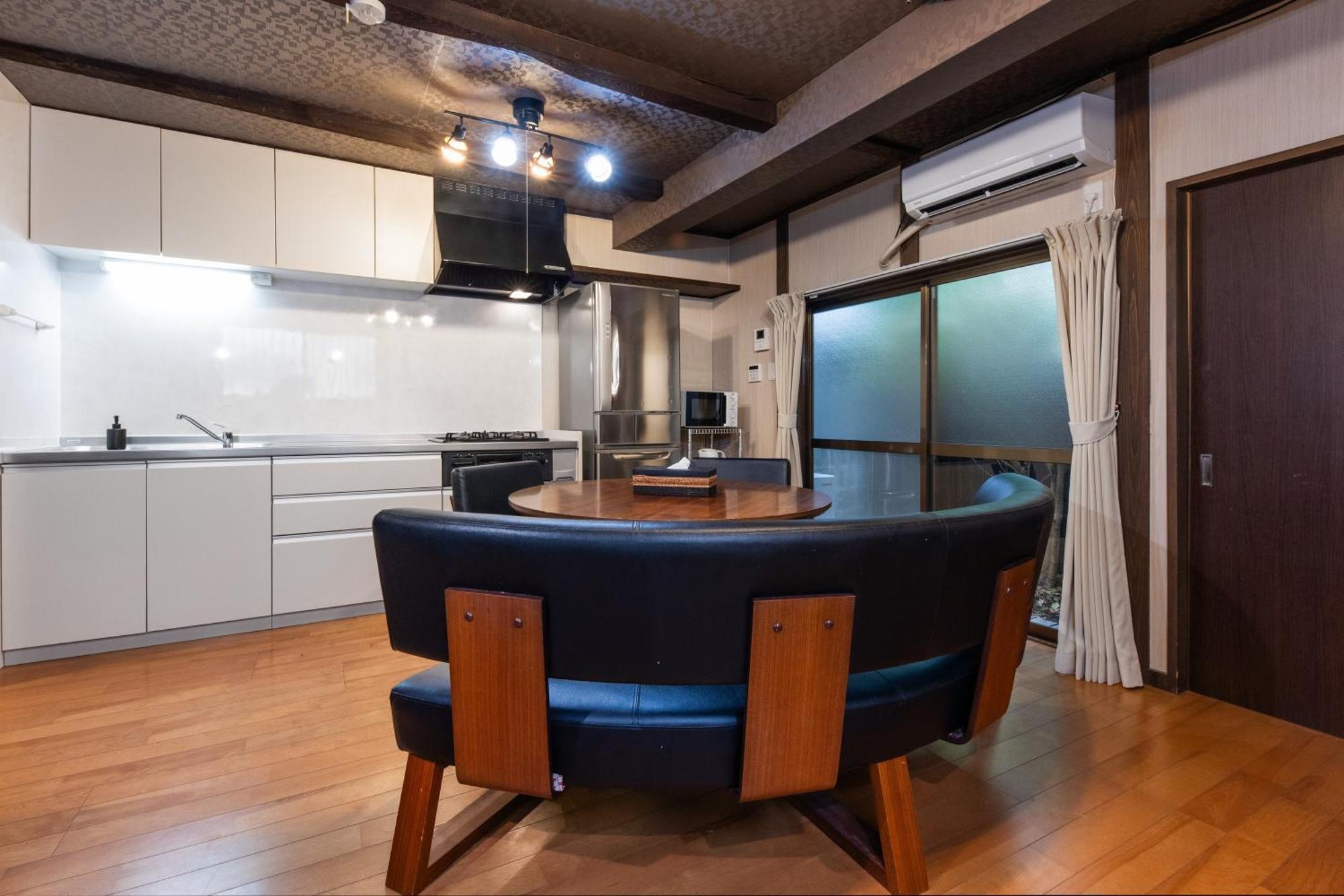 Shiki Homes Haru Kyōto Exterior foto