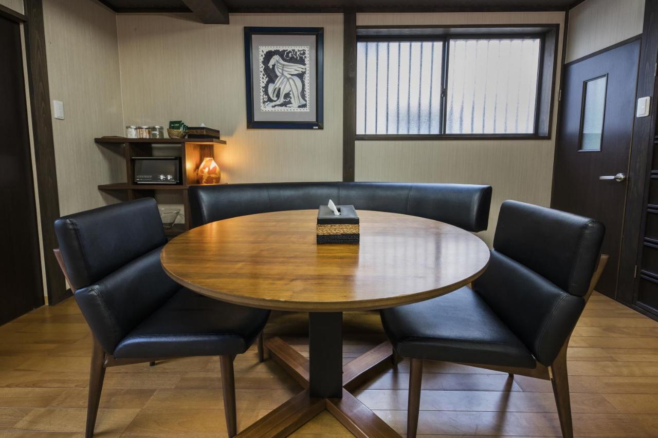 Shiki Homes Haru Kyōto Exterior foto