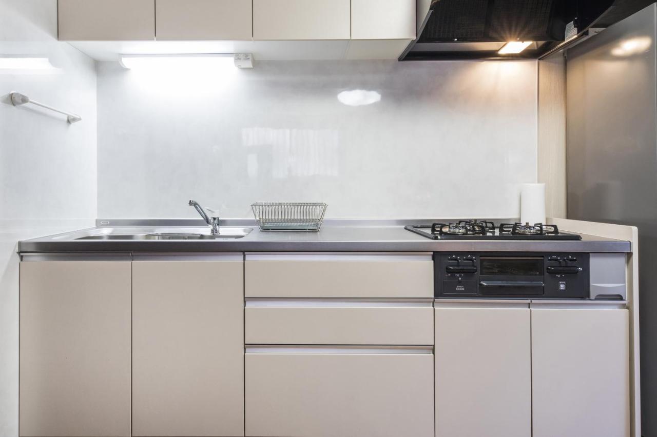 Shiki Homes Haru Kyōto Exterior foto
