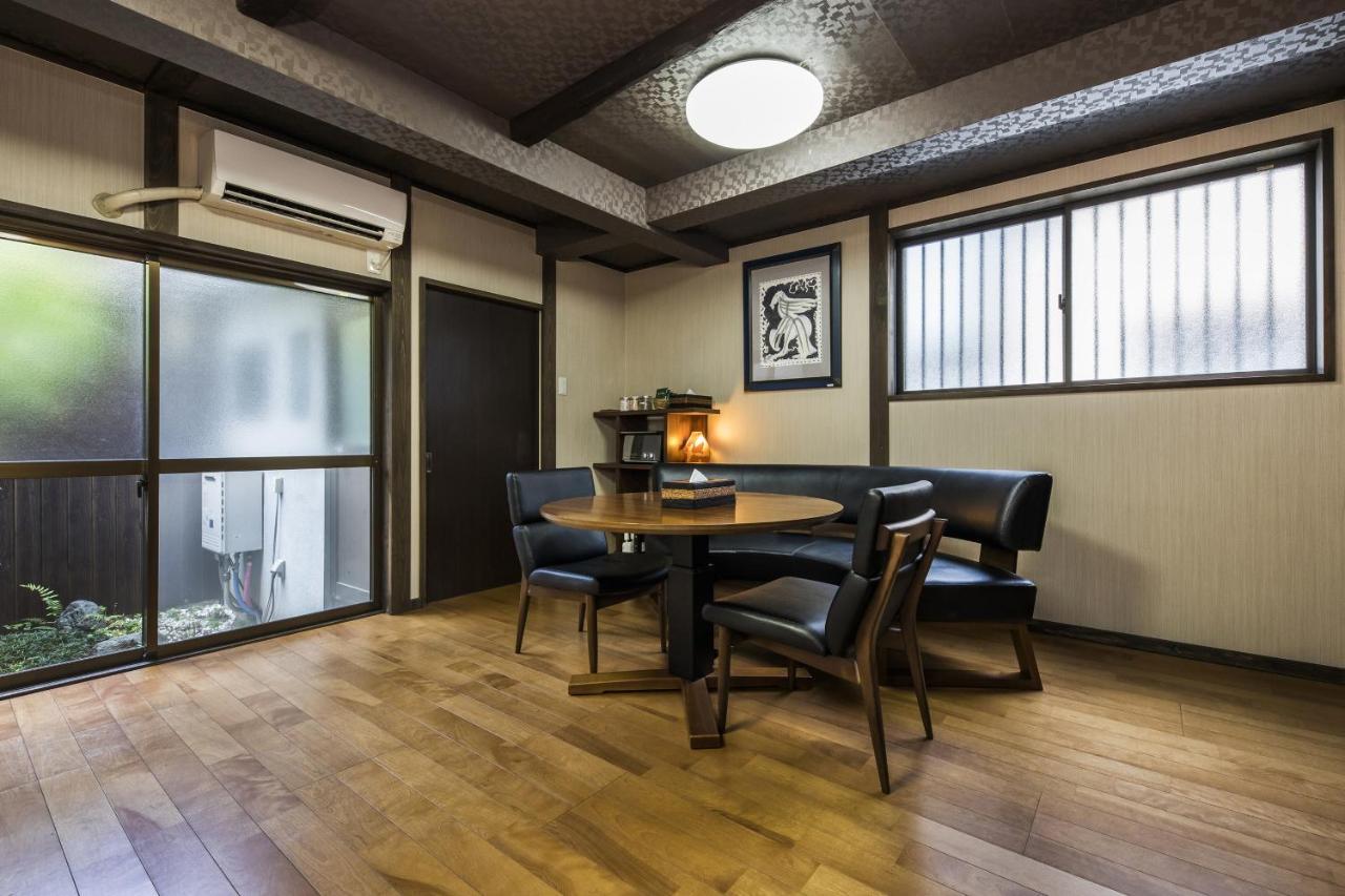 Shiki Homes Haru Kyōto Exterior foto