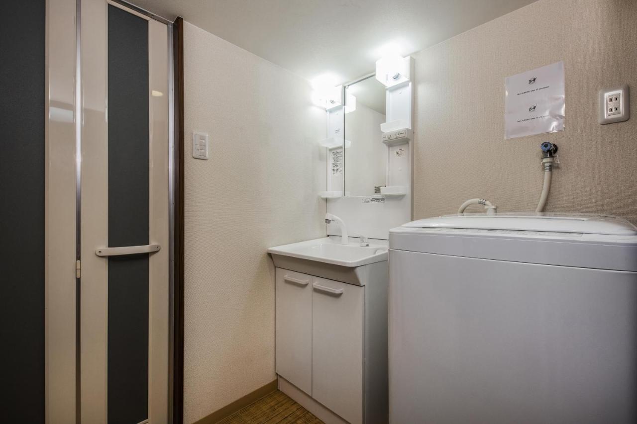Shiki Homes Haru Kyōto Exterior foto